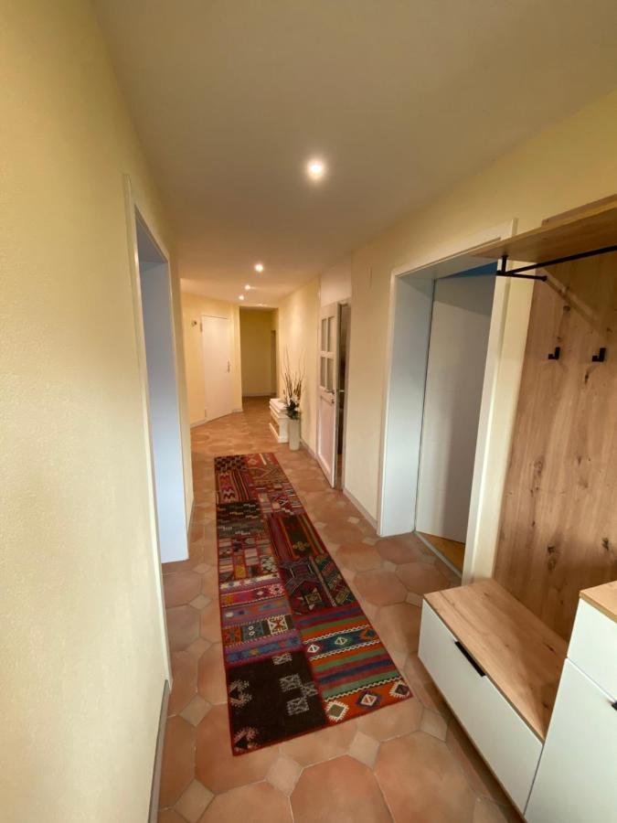 Apartment „Alpview“,Tirol Mit Sauna Und Pool Vomp 외부 사진