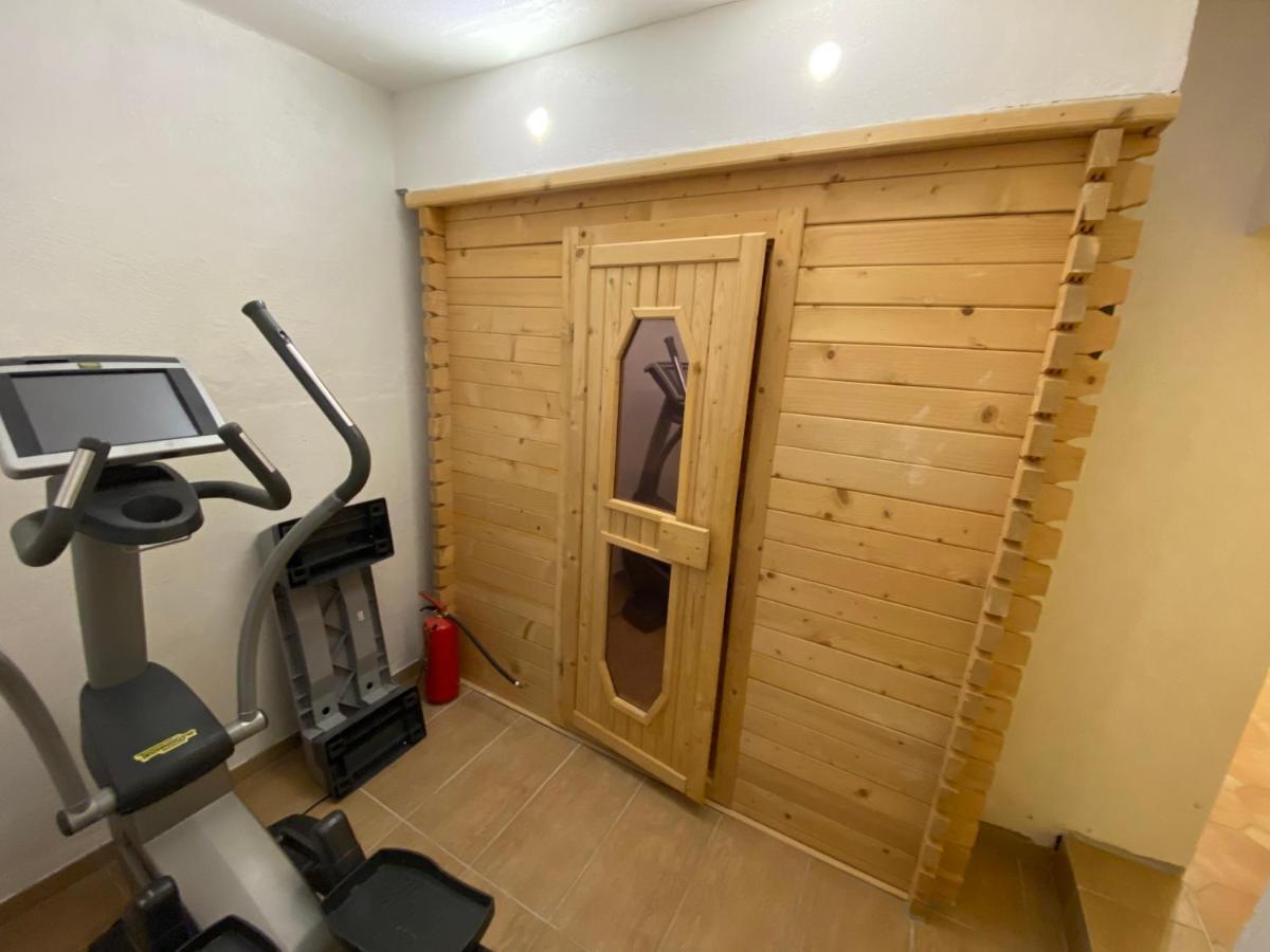 Apartment „Alpview“,Tirol Mit Sauna Und Pool Vomp 외부 사진