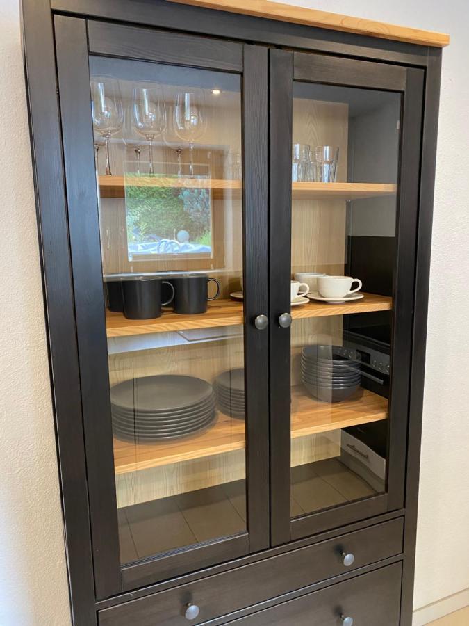 Apartment „Alpview“,Tirol Mit Sauna Und Pool Vomp 외부 사진