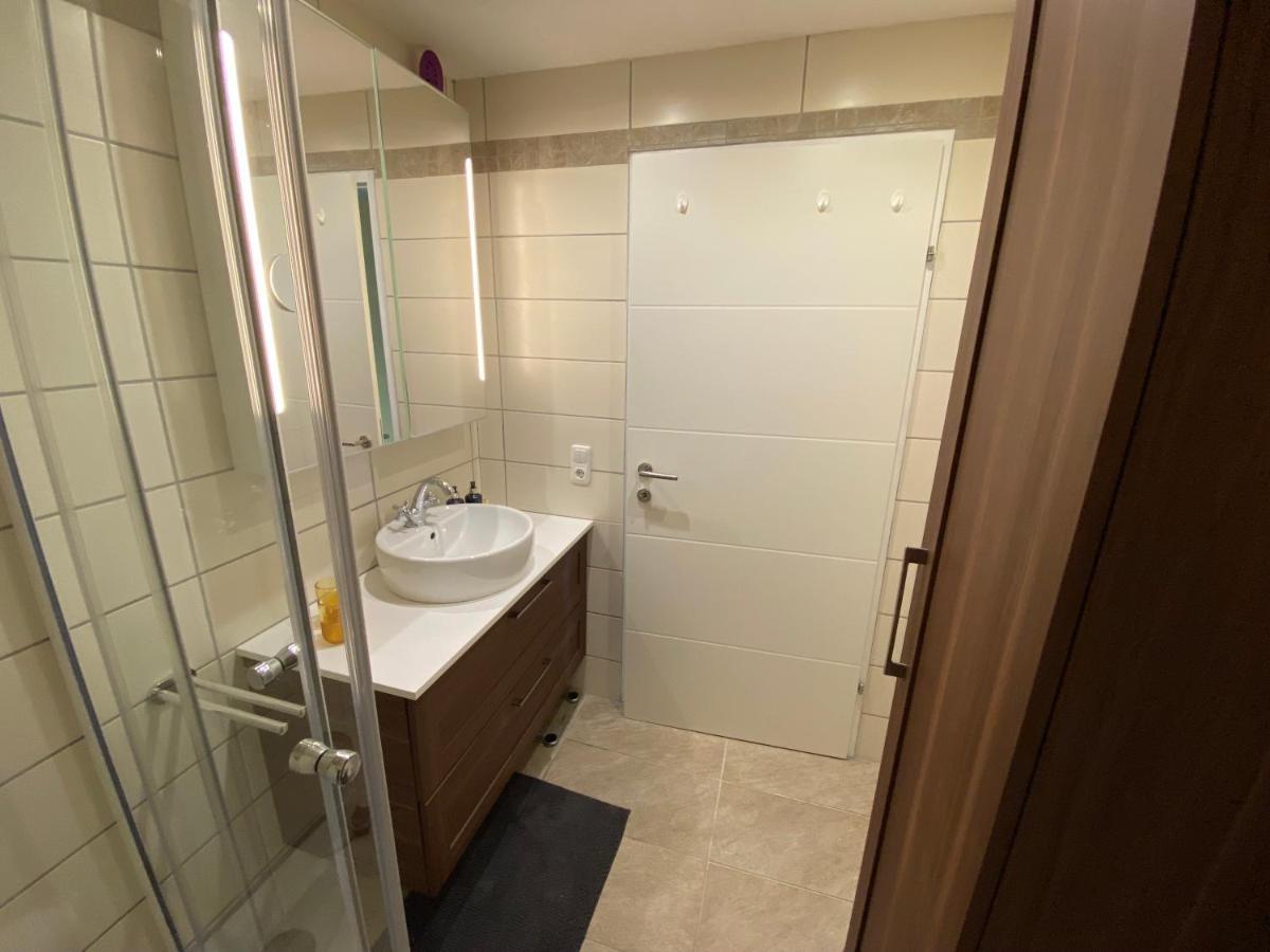 Apartment „Alpview“,Tirol Mit Sauna Und Pool Vomp 외부 사진