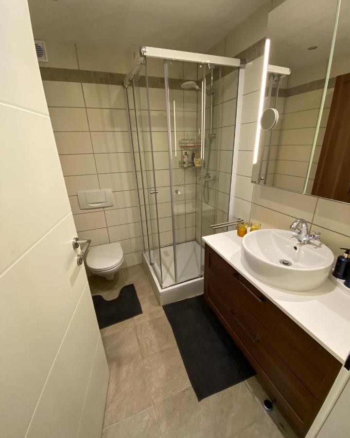 Apartment „Alpview“,Tirol Mit Sauna Und Pool Vomp 외부 사진